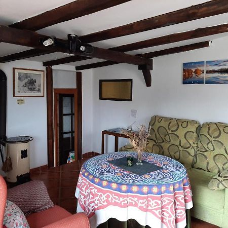 Apartamento Rural Cristi Ronda Bagian luar foto